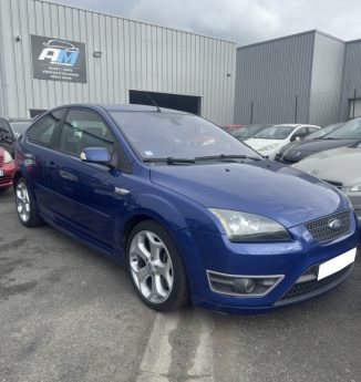 FORD FOCUS 2.5T 225CH ST 3P 2007 GARANTIE