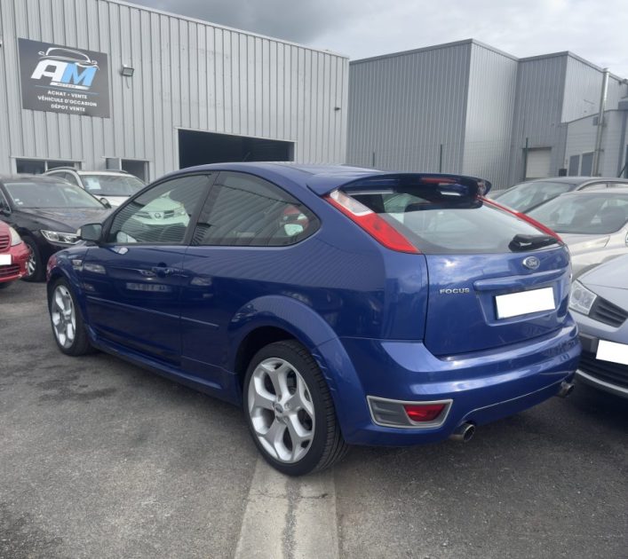 FORD FOCUS 2.5T 225CH ST 3P 2007 GARANTIE