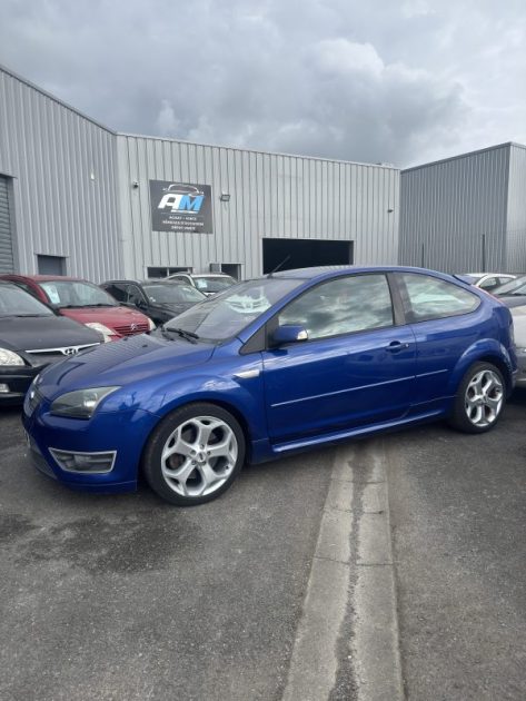 FORD FOCUS 2.5T 225CH ST 3P 2007 GARANTIE