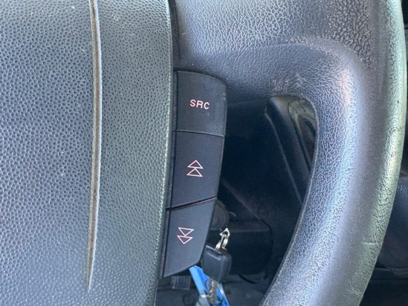 🚗 PEUGEOT BOXER 2.2 HDI 131ch L2H2⚙️ ❄️ Climatisation 📡 Radar de recul 🛡️ Garantie