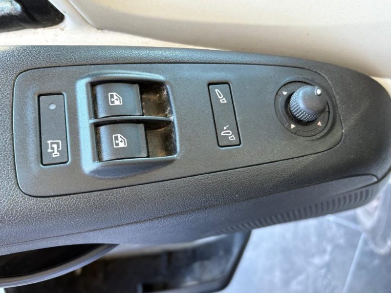 🚗 PEUGEOT BOXER 2.2 HDI 131ch L2H2⚙️ ❄️ Climatisation 📡 Radar de recul 🛡️ Garantie
