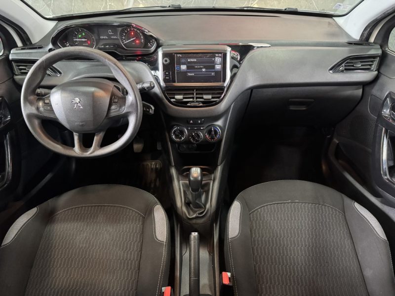 PEUGEOT 208 1.0 TURBO 2015