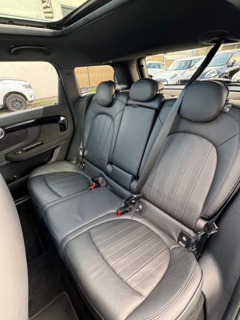 MINI COUNTRYMAN COOPER SE 224 CH 136 CH + 88 CH EXQUISITE ALL4 BVA/FULL OPTIONS/ GARANTIE 6 MOIS 