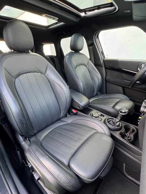 MINI COUNTRYMAN COOPER SE 224 CH 136 CH + 88 CH EXQUISITE ALL4 BVA/FULL OPTIONS/ GARANTIE 6 MOIS 