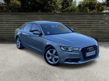AUDI A6 2.0 TFSI BUSINESS LINE MULTITRONIC FULL OPTIONS An10/2012