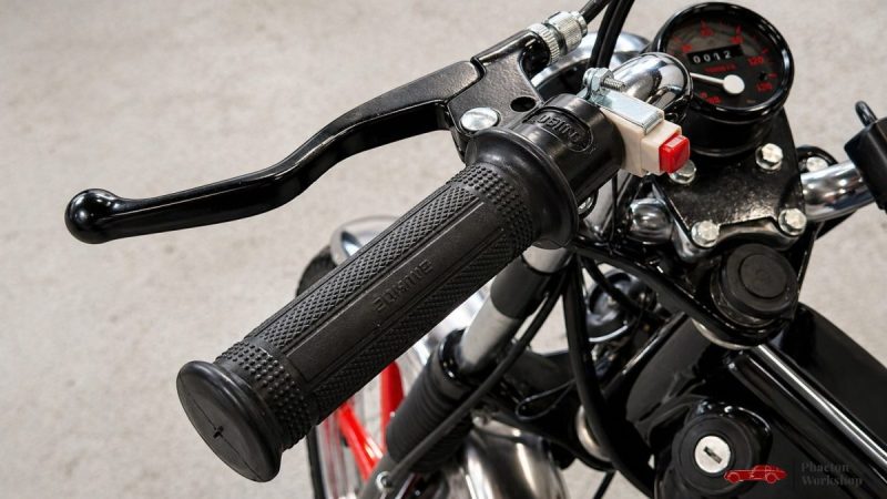Peugeot 103 ÉLECTRIQUE ⚡️ NOIL – Batterie amovible – Idéal Paris / Alternative vélo & trottinette