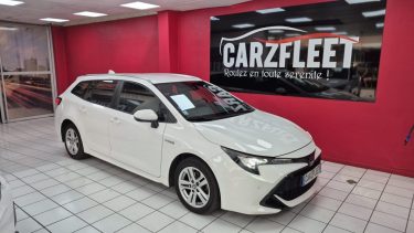 TOYOTA COROLLA TOURING SPORTS 122cv DYNAMIC BUSINESS/1 ERE MAIN/TVA RECUPERABLE