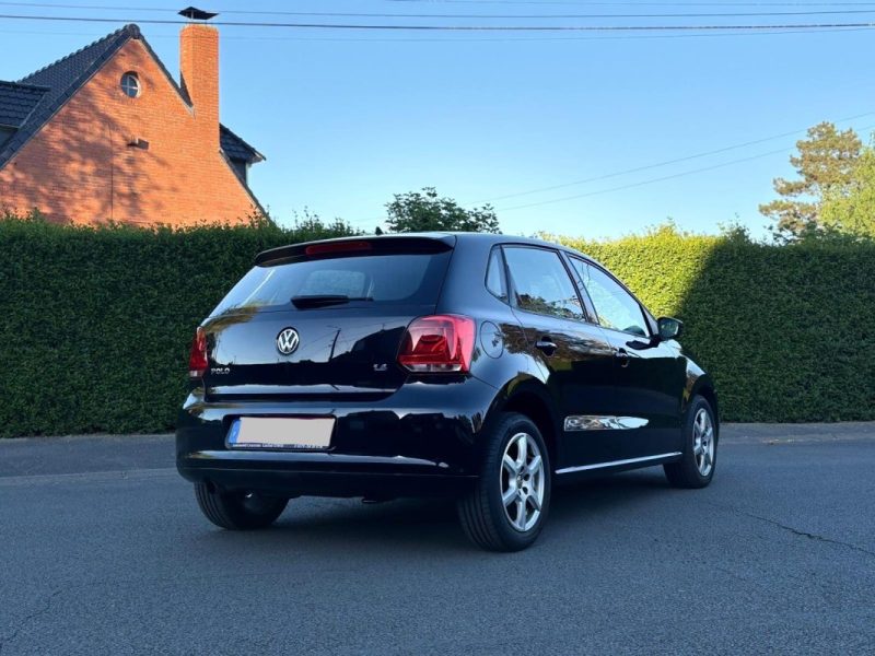 ✅ Très Belle VOLKSWAGEN POLO 1.4 TEAM // Distribution à jour // Carnet d’entretien disponible