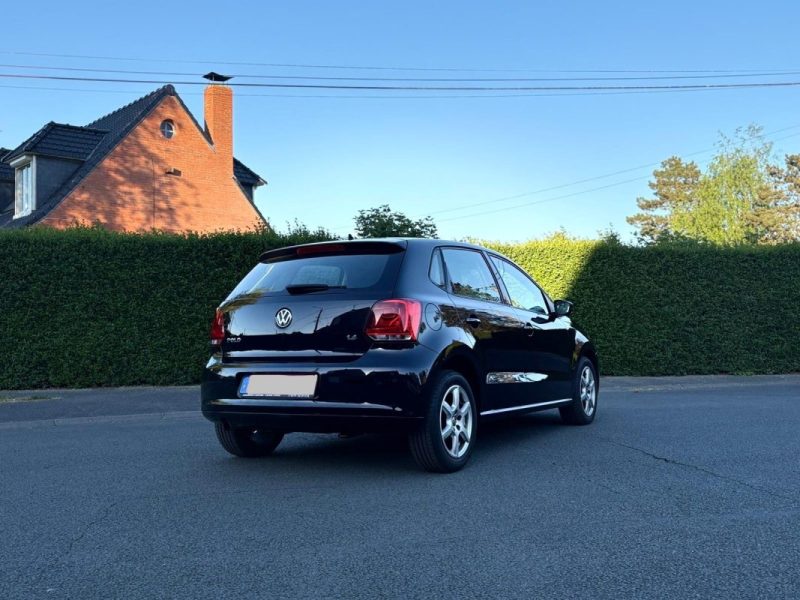 ✅ Très Belle VOLKSWAGEN POLO 1.4 TEAM // Distribution à jour // Carnet d’entretien disponible