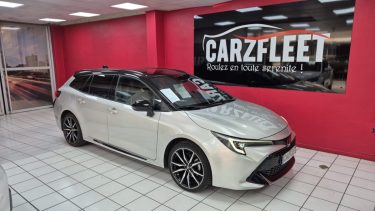 TOYOTA COROLLA TOURING SPORTS 140cv GR SPORT/1 ERE MAIN/TVA RECUPERABLE