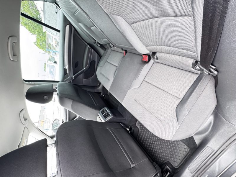 VOLKSWAGEN GOLF VII 1.4 TSI 125CH BLUEMOTION TECHNOLOGY CONFORTLINE BUSINESS DSG7 2018