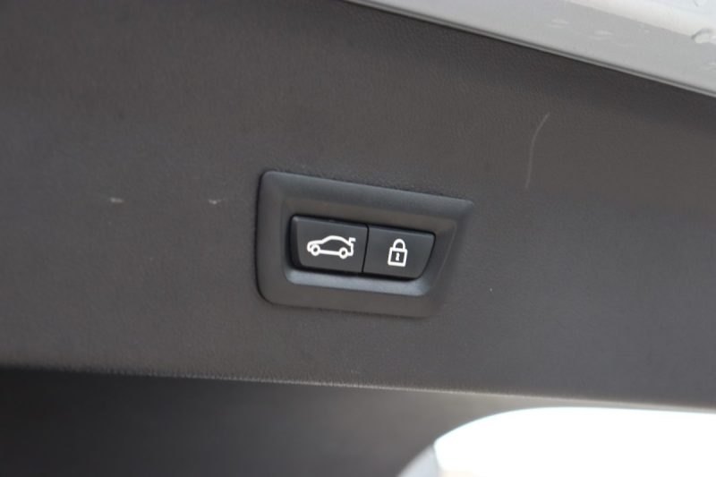 BMW  X4 (G02) M40DA 326CH 1ERE MAIN 