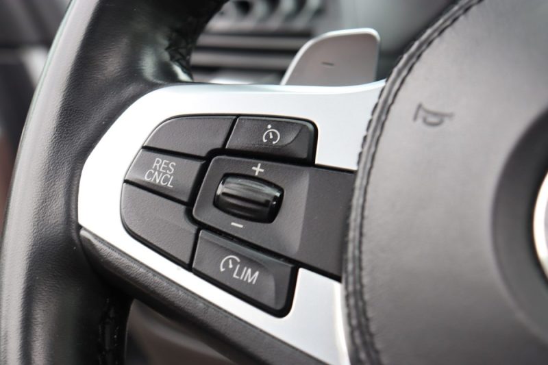 BMW  X4 (G02) M40DA 326CH 1ERE MAIN 
