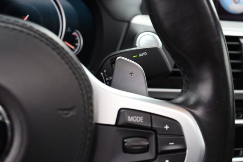BMW  X4 (G02) M40DA 326CH 1ERE MAIN 