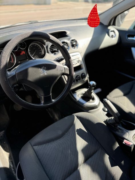 PEUGEOT 308 1.6 HDI 90CH