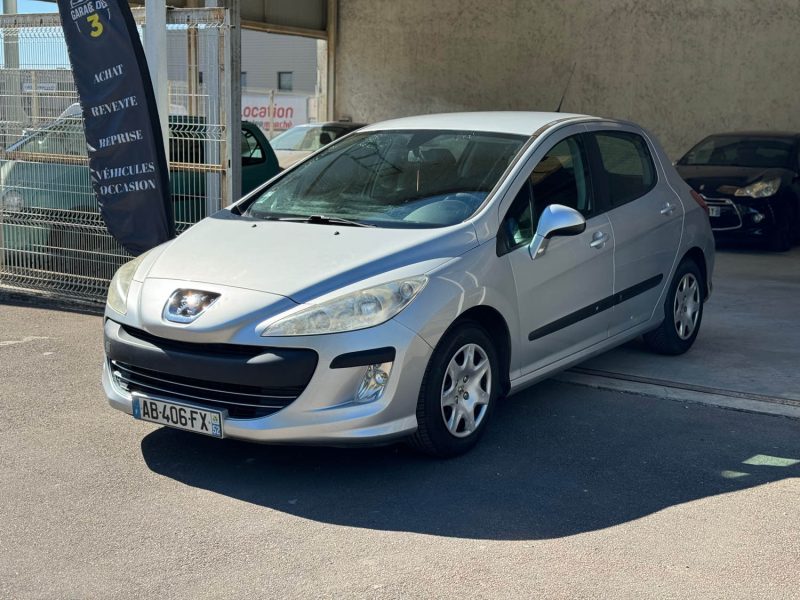 PEUGEOT 308 1.6 HDI 90CH