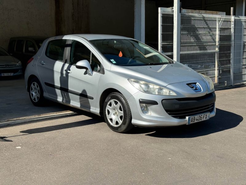 PEUGEOT 308 1.6 HDI 90CH