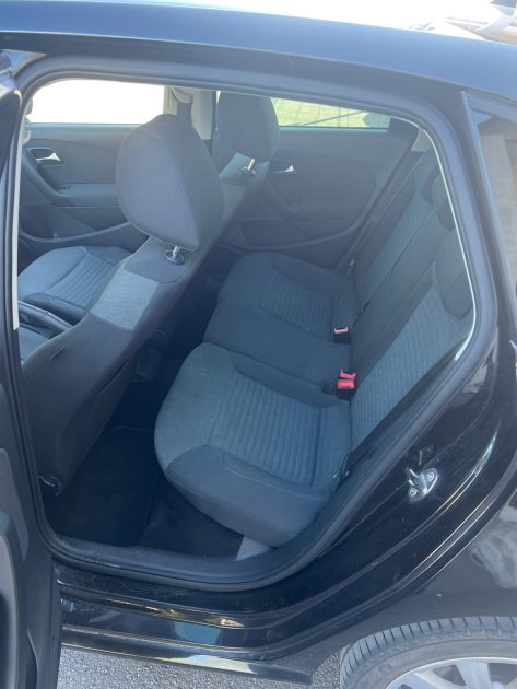 VOLKSWAGEN POLO 1.6 TDI 90CH