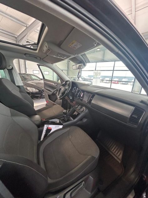 SKODA KODIAQ 2.0 TDI 150 SCR AMBITION 4X4 7 PLACE 2019