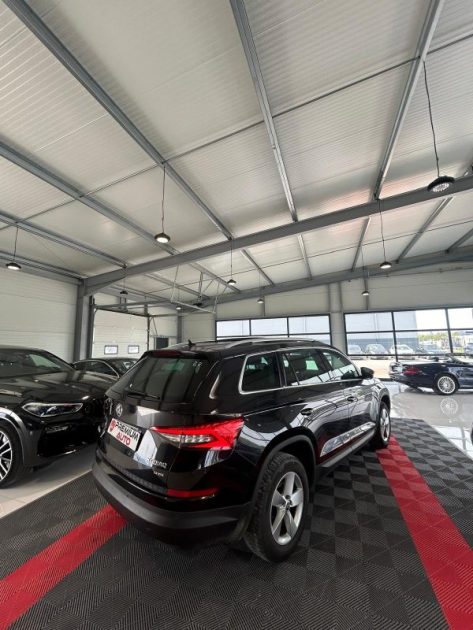 SKODA KODIAQ 2.0 TDI 150 SCR AMBITION 4X4 7 PLACE 2019