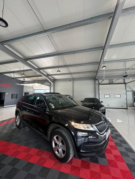 SKODA KODIAQ 2.0 TDI 150 SCR AMBITION 4X4 7 PLACE 2019