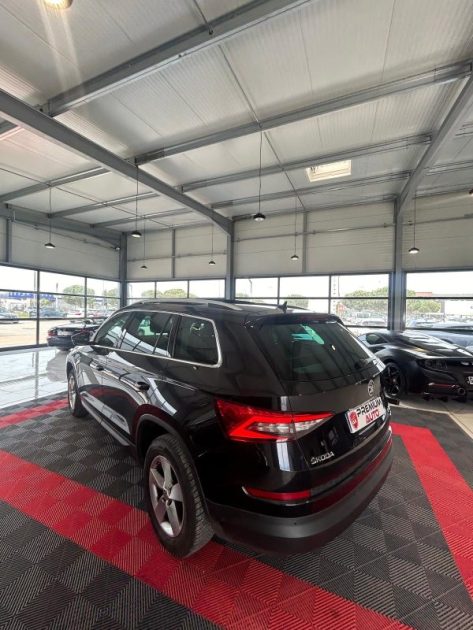 SKODA KODIAQ 2.0 TDI 150 SCR AMBITION 4X4 7 PLACE 2019