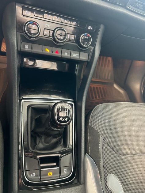 SKODA KODIAQ 2.0 TDI 150 SCR AMBITION 4X4 7 PLACE 2019