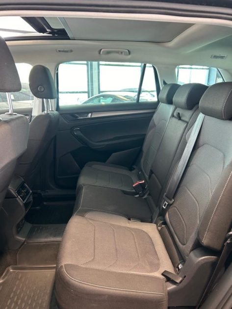 SKODA KODIAQ 2.0 TDI 150 SCR AMBITION 4X4 7 PLACE 2019