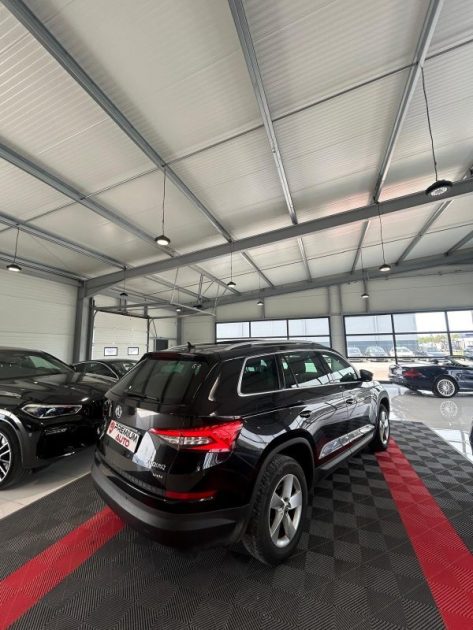 SKODA KODIAQ 2.0 TDI 150 SCR AMBITION 4X4 7 PLACE 2019