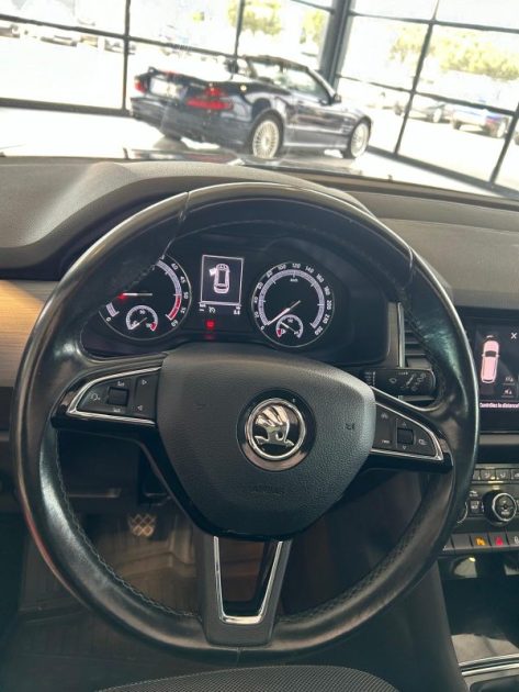 SKODA KODIAQ 2.0 TDI 150 SCR AMBITION 4X4 7 PLACE 2019