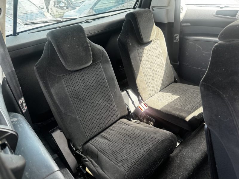 CITROEN C4 GRAND PICASSO I 1.6 HDI 1560CM3 109CV  2008