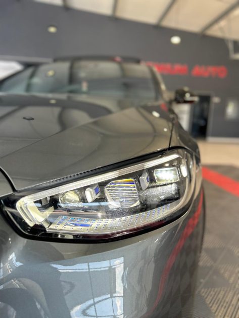 MERCEDES CLASSE S 450D 367CH AMG LINE 4MATIC 9G-TRONIC 2023