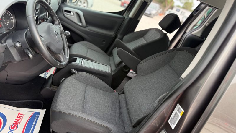 CITROEN BERLINGO 1.2 E THP  110CH SHINE S&S 2016