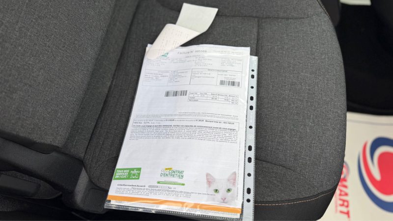 CITROEN BERLINGO 1.2 E THP  110CH SHINE S&S 2016