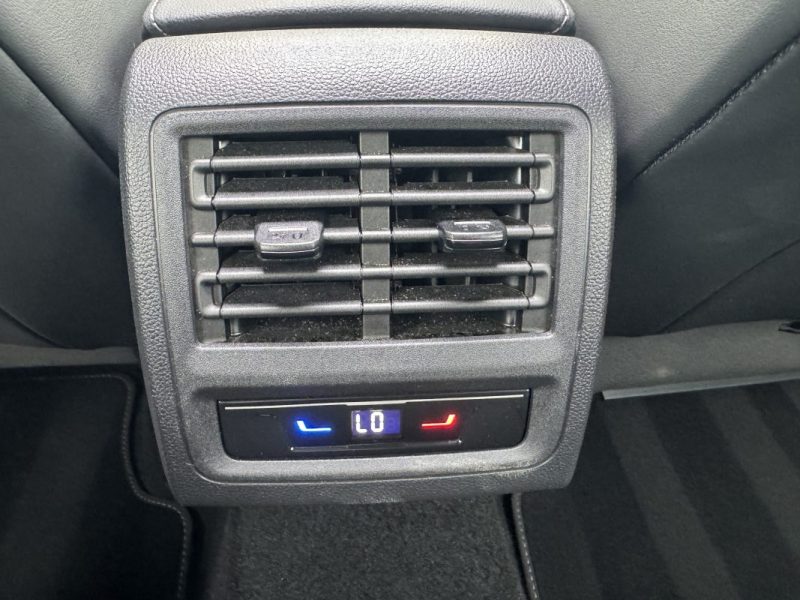 VOLKSWAGEN GOLF ETSI 150 EVO2 R-LINE DSG7 - TOIT OUVRANT - Garantie Constructeur 12/2026 