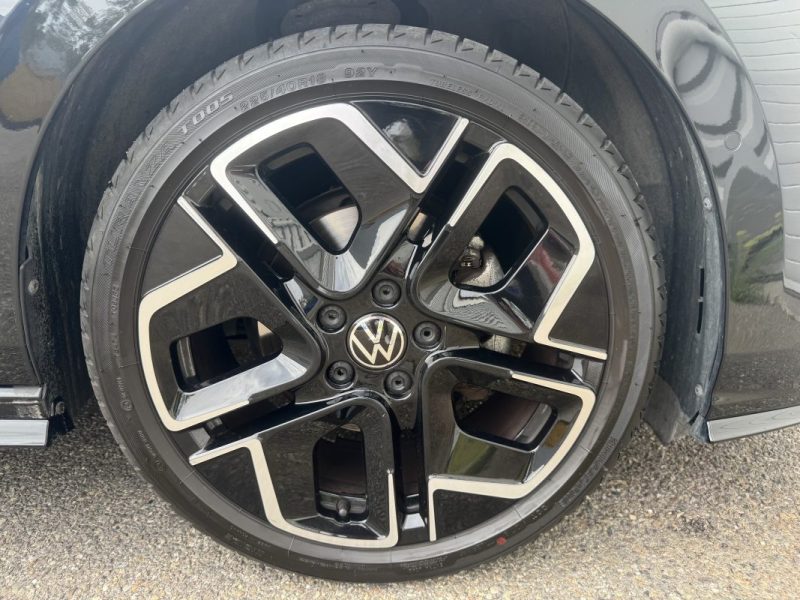 VOLKSWAGEN GOLF ETSI 150 EVO2 R-LINE DSG7 - TOIT OUVRANT - Garantie Constructeur 12/2026 