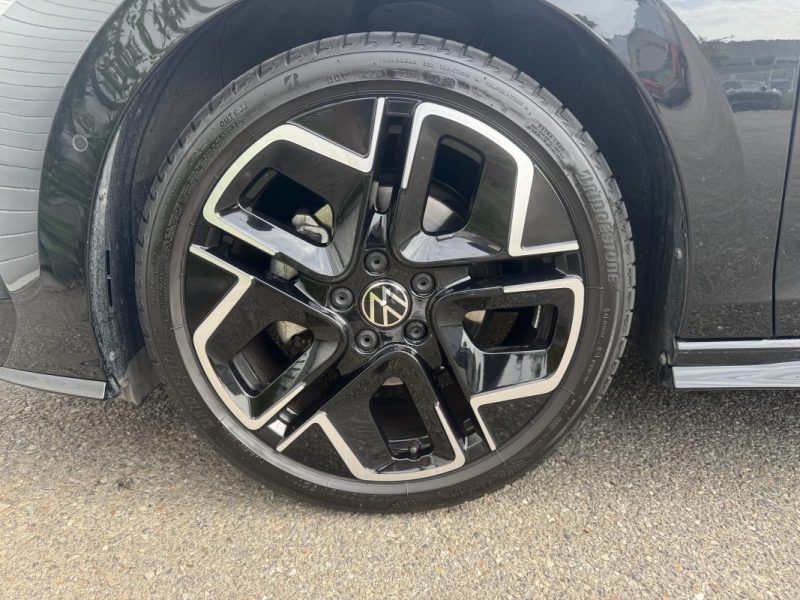 VOLKSWAGEN GOLF ETSI 150 EVO2 R-LINE DSG7 - TOIT OUVRANT - Garantie Constructeur 12/2026 
