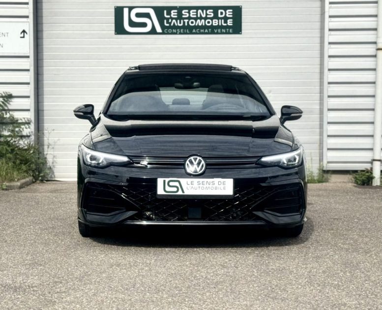 VOLKSWAGEN GOLF ETSI 150 EVO2 R-LINE DSG7 - TOIT OUVRANT - Garantie Constructeur 12/2026 