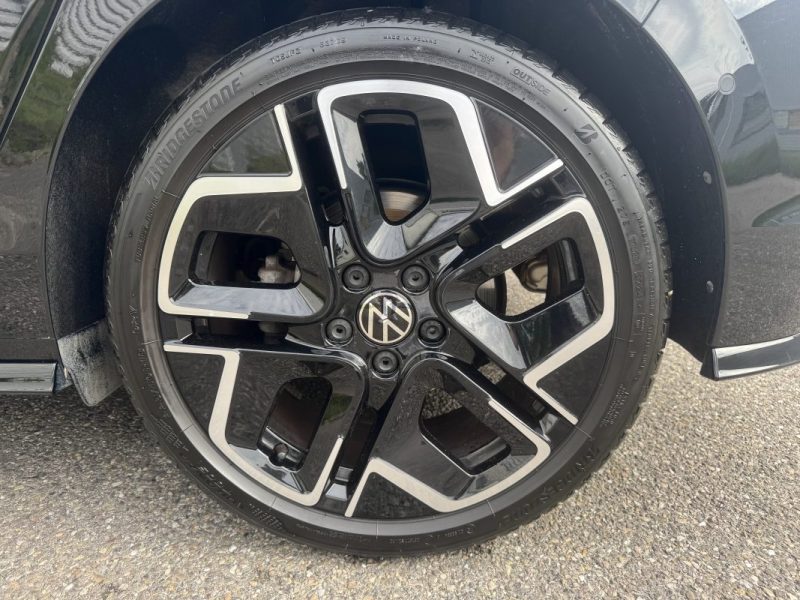 VOLKSWAGEN GOLF ETSI 150 EVO2 R-LINE DSG7 - TOIT OUVRANT - Garantie Constructeur 12/2026 