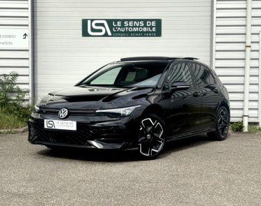 VOLKSWAGEN GOLF ETSI 150 EVO2 R-LINE DSG7 - TOIT OUVRANT - Garantie Constructeur 12/2026 