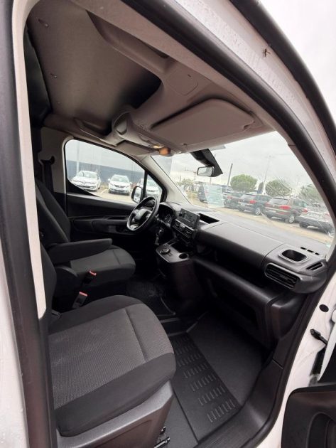 CITROEN BERLINGO BERLINGO BLUEHDI 130 S&S EAT8 CLUB 2020