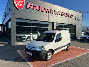CITROEN BERLING FG 1.1 I 600 2004