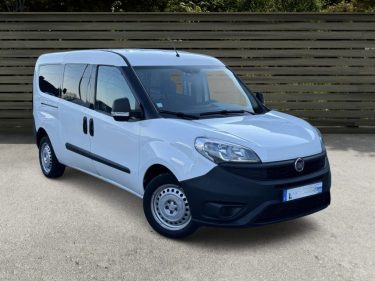FIAT DOBLO MAXI 1.3 MULTIJET 95CH 1er MAIN 115000KM