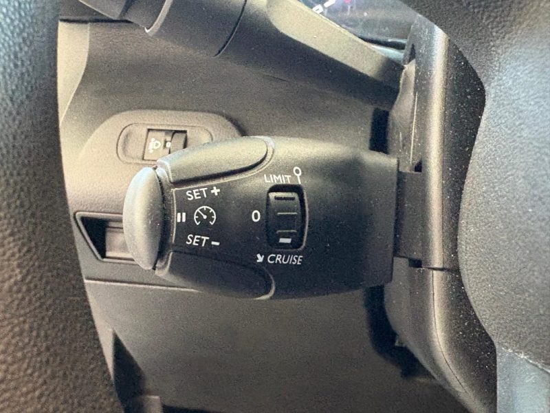 🔹 CITROEN BERLINGO III 1.5 BLUEHDI 102 CH ⭐TVA Récupérable📸 Caméra de recul 360°📱 Apple CarPlay