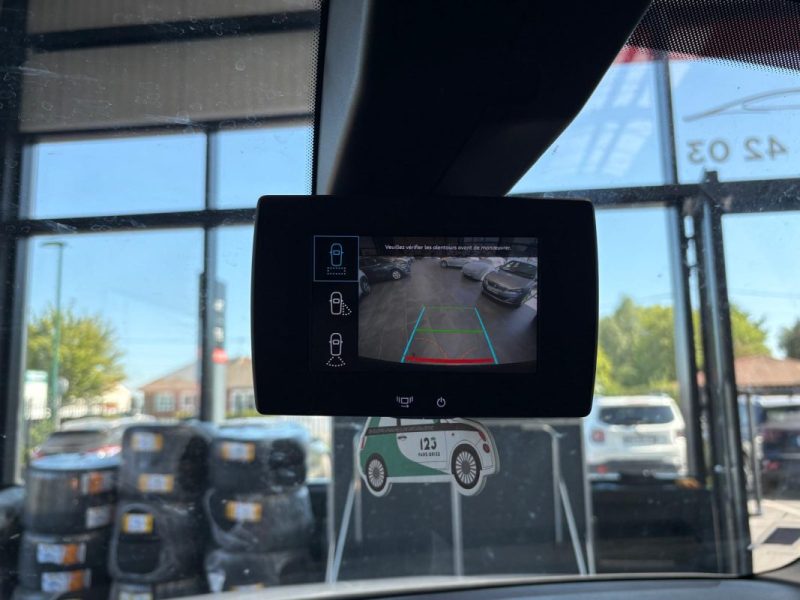 🔹 CITROEN BERLINGO III 1.5 BLUEHDI 102 CH ⭐TVA Récupérable📸 Caméra de recul 360°📱 Apple CarPlay