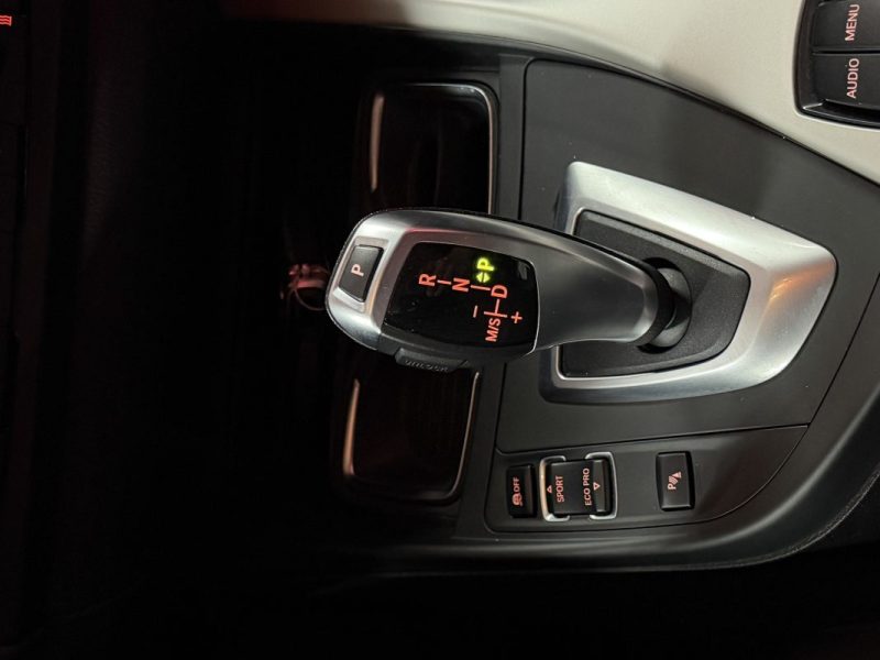 🟢 Bmw série 1 116 i 136 cv Garantie Automatique Sport Bluetooth Sièges Chauffants