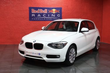🟢 Bmw série 1 116 i 136 cv Garantie Automatique Sport Bluetooth Sièges Chauffants