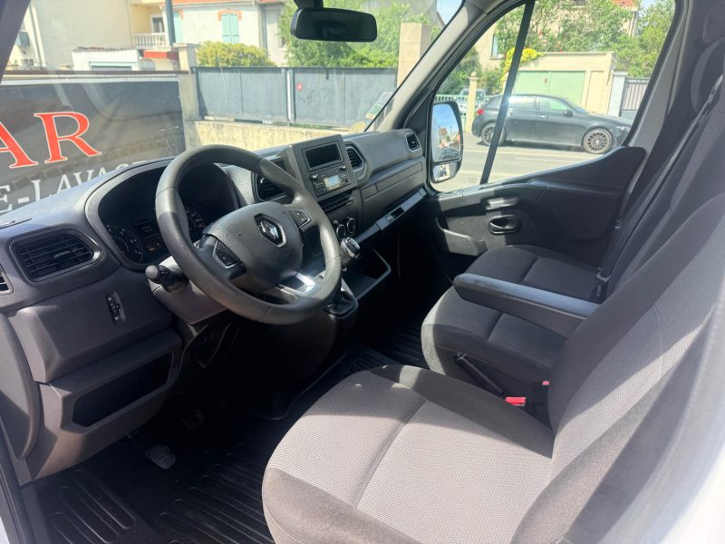 RENAULT MASTERIII F3300 L2H2 2.3 DCI 135CH CONFORT EURO6 2020