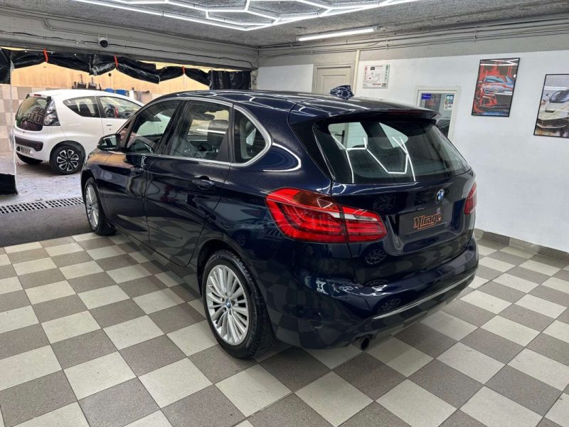 BMW SERIE 2 218 I ACTIVE TOURER LUXURY 