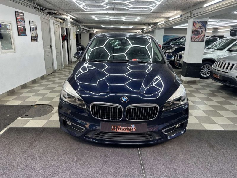 BMW SERIE 2 218 I ACTIVE TOURER LUXURY 